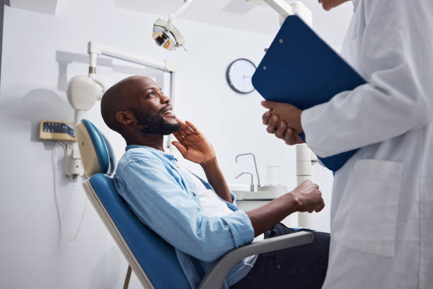 Best Pediatric Emergency Dentist in Clinton, TN