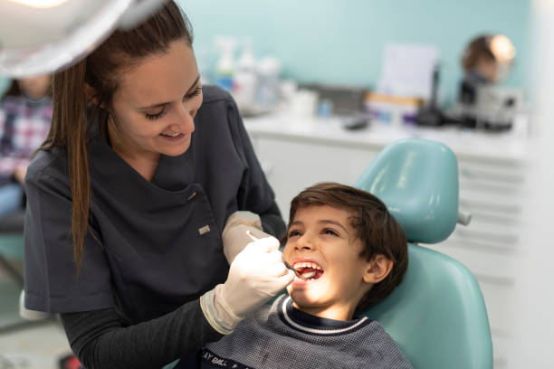 Best Emergency Dental Care for Broken or Chipped Teeth in Clinton, TN