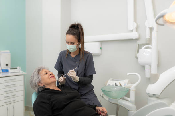 Best Emergency Dental Care for Broken or Chipped Teeth in Clinton, TN