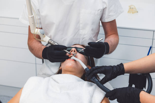 Best Emergency Tooth Extraction in Clinton, TN