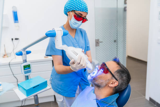 Best Urgent Care for Lost Fillings or Crowns in Clinton, TN
